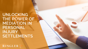 Unlocking the Power of Mediation in Personal Injury Settlements