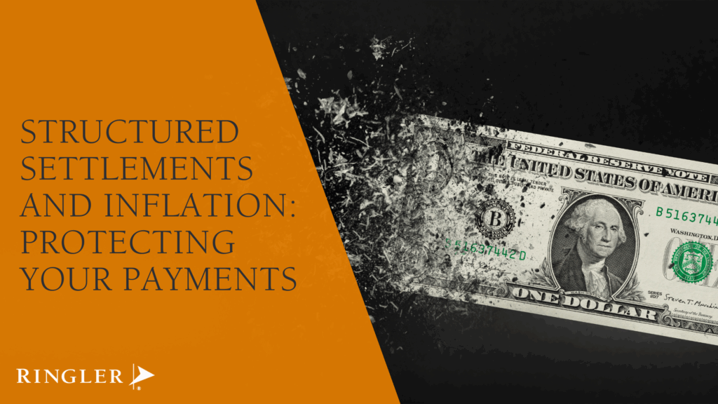 Structured Settlements and Inflation_ Protecting Your Payments